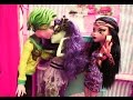 Monster High Stop Motion Taylor Swift Style Music Video