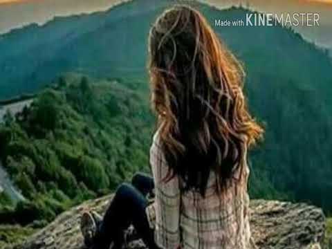 اغنية راحتي النفسية حالات واتس جميله وراقية