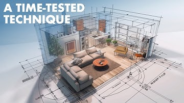 How to Dimension in Sketchup on iPad PRO (2024)