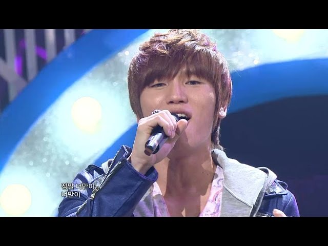 K.WILL 1集　2集 left heart 左胸　왼쪽 가슴　케이윌 K.will - Left Heart, 케이윌 - 왼쪽가슴, Music Core 20070331