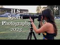 2023 high school sport photography highlights