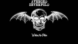 Avenged Sevenfold - And All Things Will End