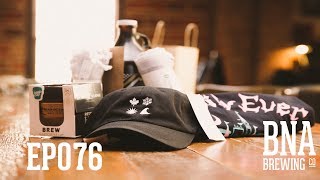 Site Meeting & Fireside Door Prize Winners! // Episode 076