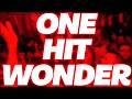 TKANDZ ONE HIT WONDER Lyrics Letra 