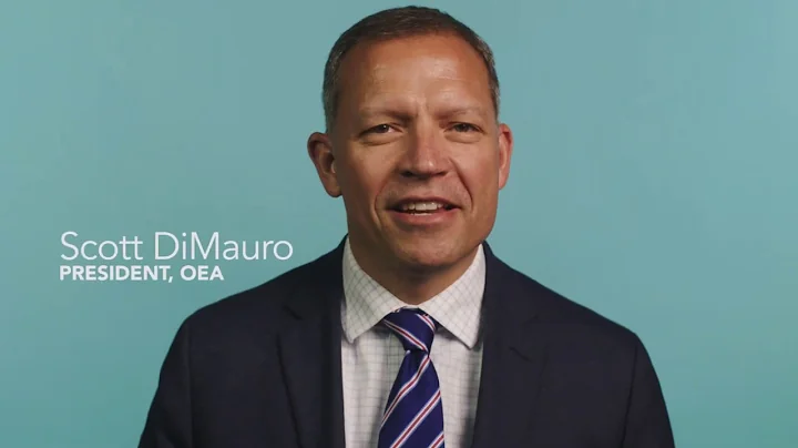 OEA Pres. Scott DiMauro 2019-20 Back-to-School Mes...