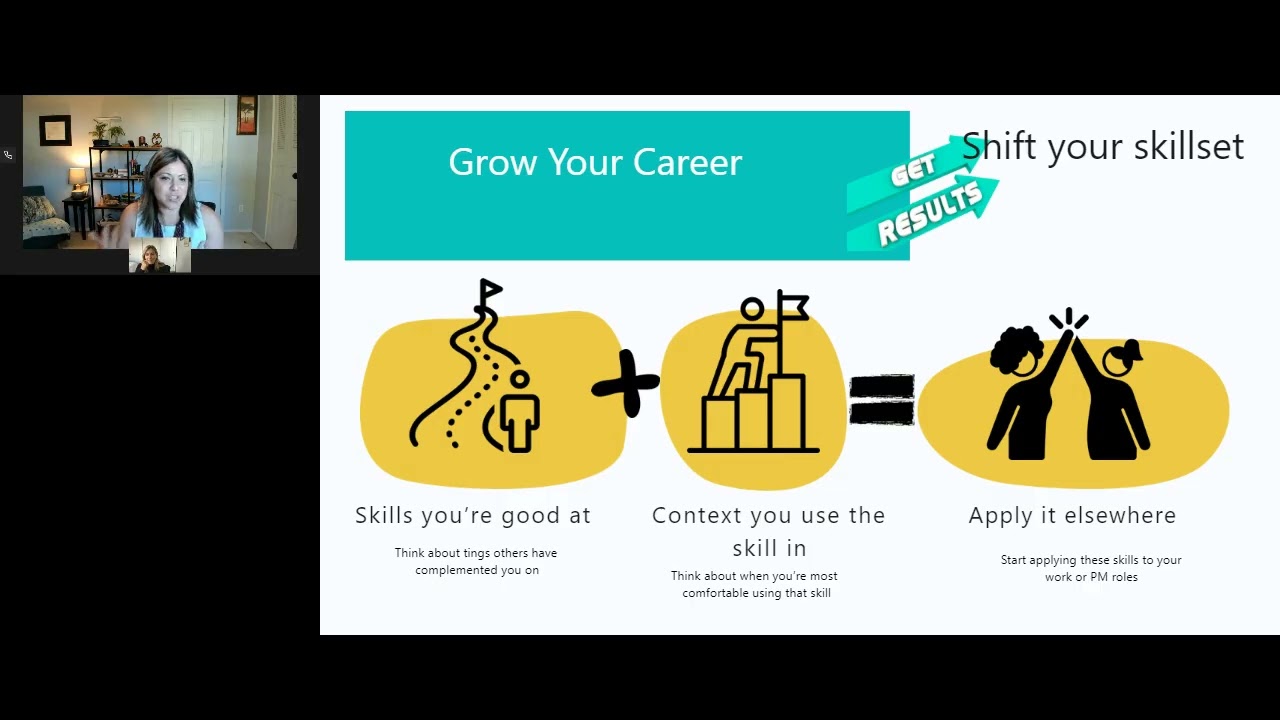 Oct. NextGen: Foundations of Project Management – What You Need to Know if You Aren’t a PM