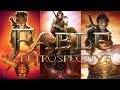 What HAPPENED to Fable? | Fable Retrospective