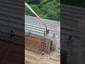 Live Casting of Prestressed Bridge Girders | PSC Concrete Work #BridgeConstruction #PSCgirders