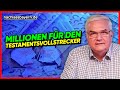 Was kostet Testamentsvollstreckung?