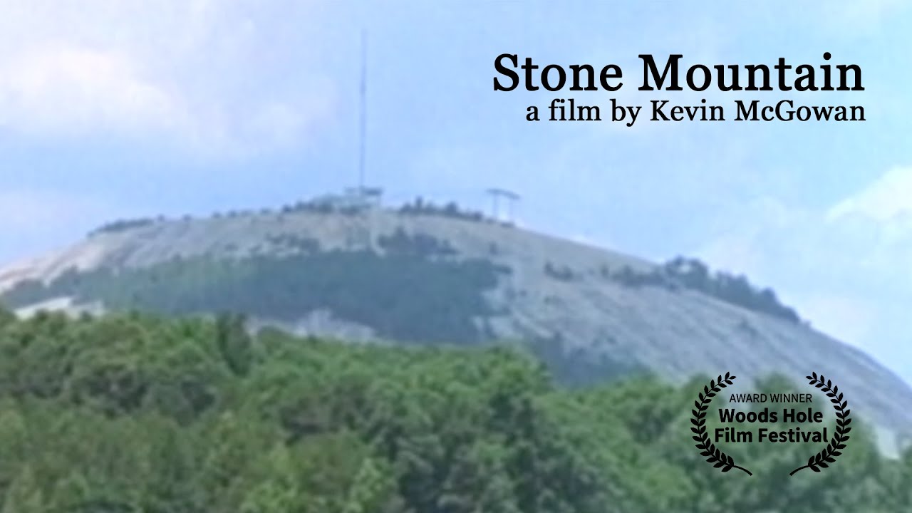 Stone Mountain