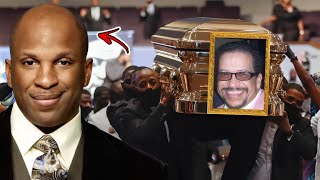 Richard Smallwood Funeral Shocks Gospel World as Donnie McClurkin Tribute !!!