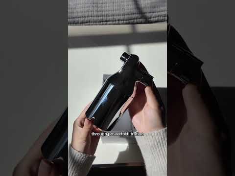 What S Really In Your Shower Water 