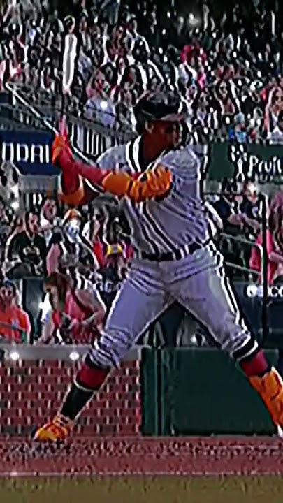 My Names Big Al And I Hit Dingers My Names big Al and I hit dingers edit - YouTube
