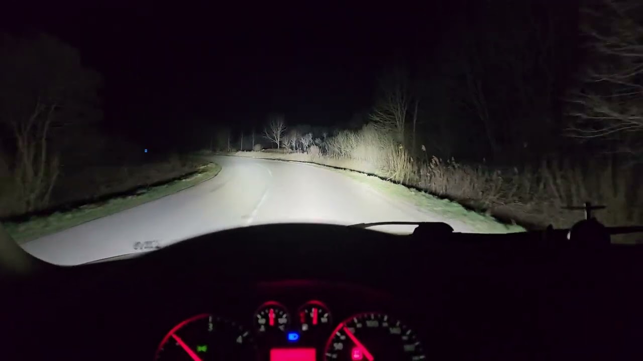 3x W-light W9 Phoenix 9" II gen + 1x W-light Comber 550