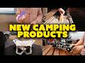 40 NEW Camping Products You Didn T Know Existed 40 NEW Camping Products You Didn T Know Existed