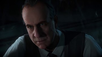 Flamethrower Guy Dies Until dawn part 12 walkthrough