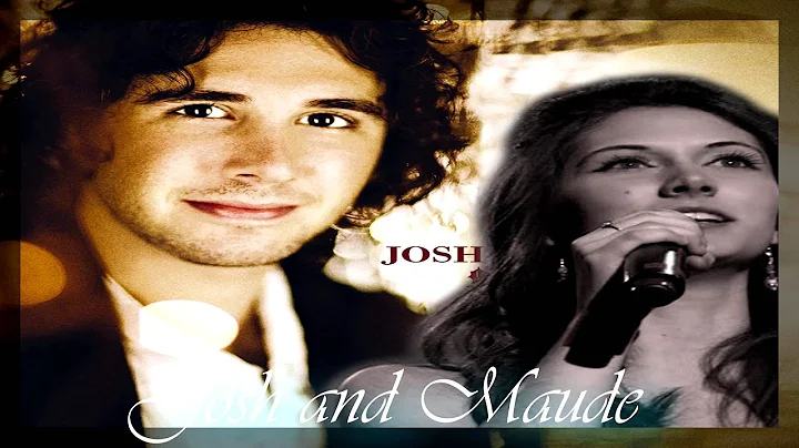 To Where You Are-Josh Groban(Feat Maude Daigneault)