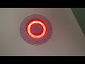 Ring alarm system test 1 ring co listener test