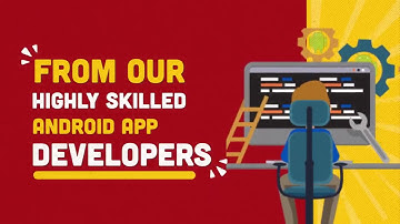 Hire Android App Developers From #ValueCoders