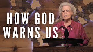 Solomon - What Happens When God Warns Us by Peggy Joyce Ruth Ministries - Psalm 91 33,264 views 2 months ago 43 minutes