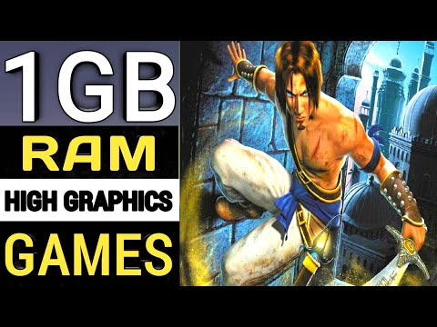 Top 5 Best Games for Low End PC Without Graphics Card | Part 17