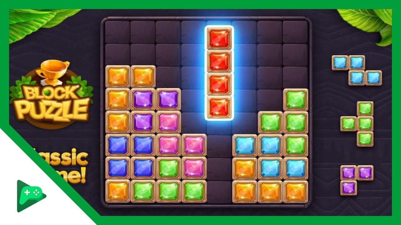 Bloque Puzzle -