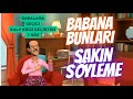 Hangi Cümle Babanı Şok Eder? Öğrencilerin En Komik Şakaları