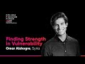 Finding Strength in Vulnerability | Omar Alshogre