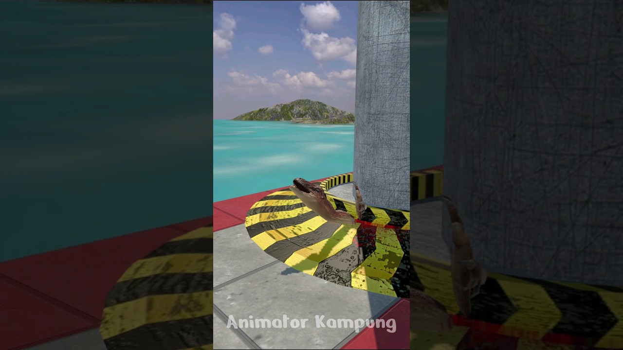 #animalrevoltbattlesimulator