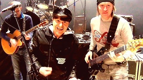 Thumbnail of Алая роза (муз. /сл. В. Королёв)