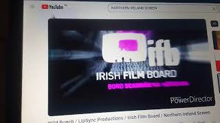 Focus Features / IM Global / Irish Film Board / Northern Ireland Screen / Voltage Pictures