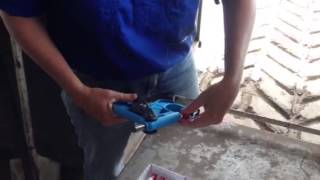 TSU Sample Collection Video