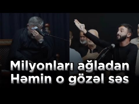 MeloMix Pro & Aga Huseyni - Canem Ebelfez (qem mene vermedi aman) su sene yalvaran zaman sen kimi