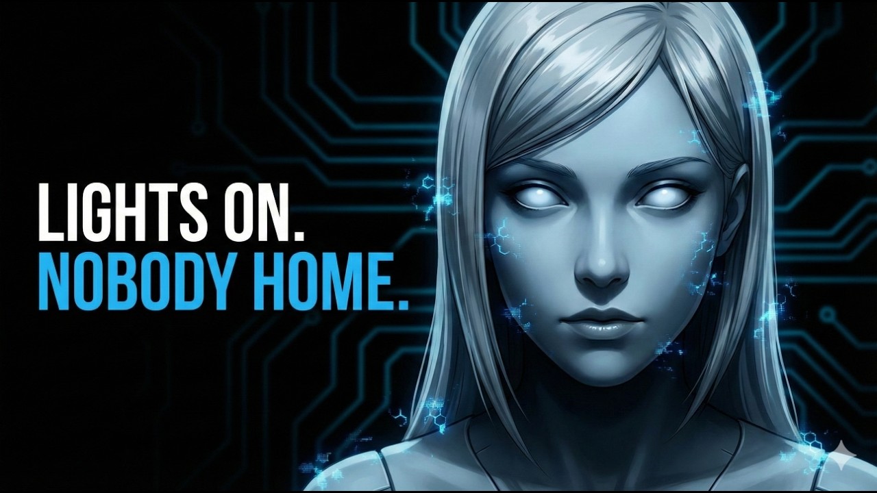 AGI vs. The Soul: The "Orch OR" Theory Explained