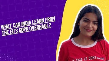 GDPR 2025 Update: Key Changes for AI, SMEs, and Data Transfers