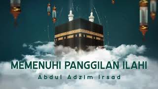 Download Lagu Haji Memenuhi Panggilan Ilahi (1) MP3