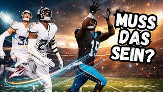 Der GRÖSSTE Fehler der Saison? Trade-Deadline Panik! 🔥 | Madden 26 Franchise