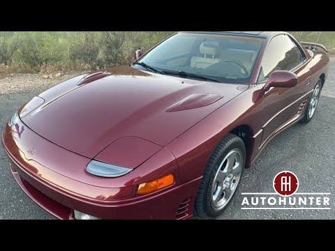 View YouTube Video of this Auction Car