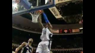 NBA highlights From December 18th