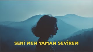 Dağlarda Duman Güzeldir Azeri Türküsü Psychedelic - Post Rock Cover