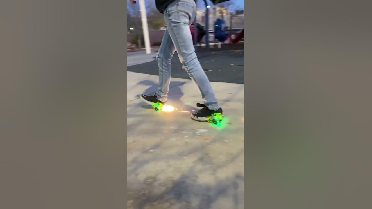 Skates that spark fire🔥#skate Skates that spark fire🔥#skate