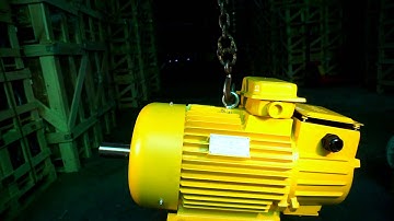 Buôn bán động cơ ruột quấn - mô tơ rô to dây quấn 7.5kW Long Khánh Đồng Nai