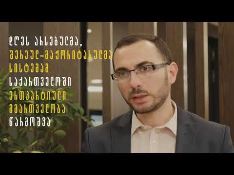 რას ნიშნავს პროპორციული საარჩევნო სისტემა?