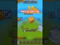 Minecraft cluch gaming #minecraft #gameplay #bestclashbattlewhowillfreefie