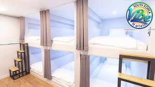 Dawoo House | Seoul, South Korea | Hotel Review 🌟 screenshot 3