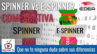 Celebrity Comparison between the E-Spinner and EDEA Spinner Wealth