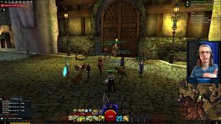 Guild Wars 2, need to level up! @ericsewelljr