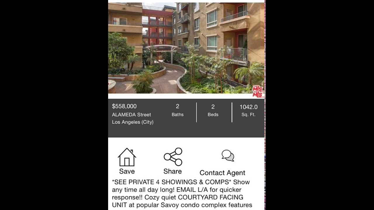 Real Estate Mobile Apps