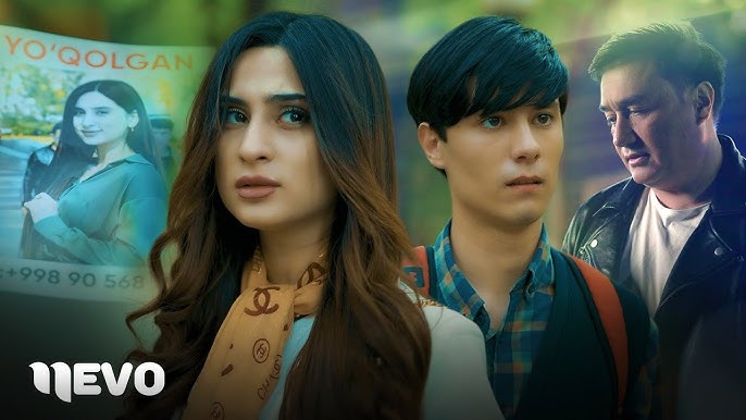 Yashirin kamerada axlatxonaga siyayotgan qizlar aks etgan