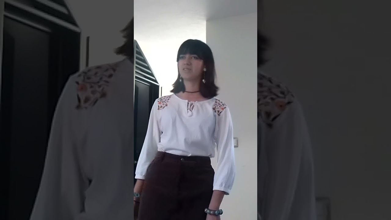 The audition song (La la land cover)